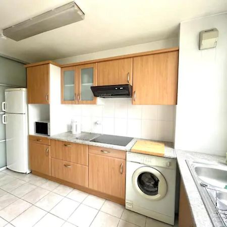Apartament Hyper Centre Joy Reims Zewnętrze zdjęcie