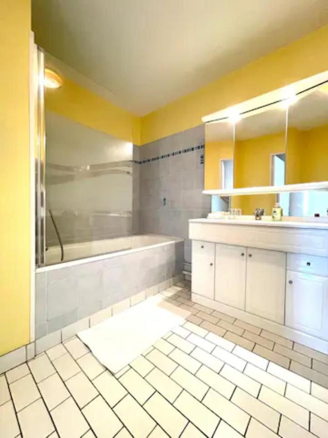 Apartament Hyper Centre Joy Reims Zewnętrze zdjęcie